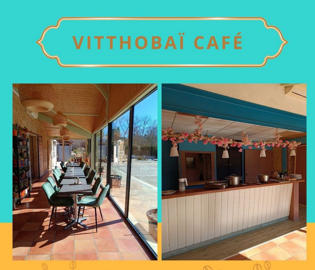 Vitthobaï Café