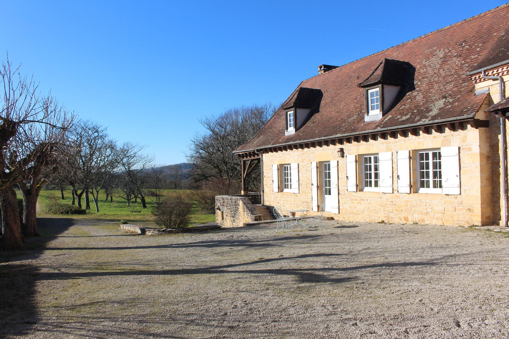 La Belle Mondane, Sainte-Mondane - photo 11