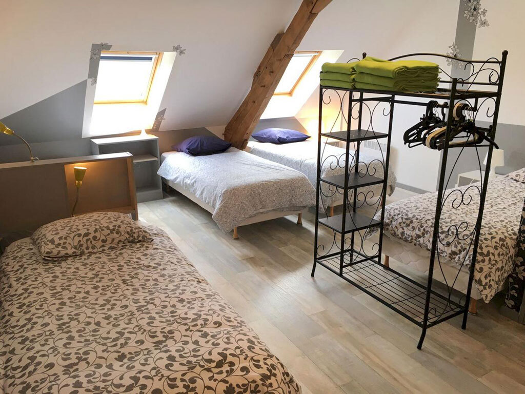 Gîte des Places, Auge - photo 6