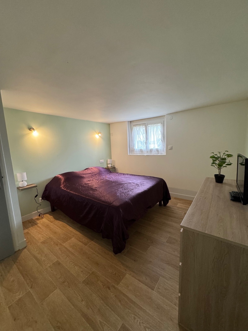T2 - 1 à 2 pers. - TOLLI25/E, Saint-Paul-lès-Dax - photo 6
