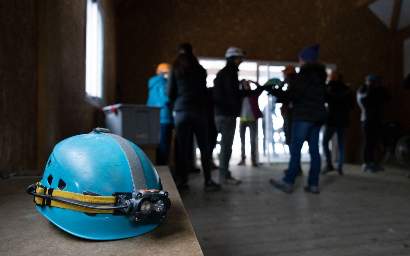 Grotte de La Verna, Sainte-Engrâce - photo 8