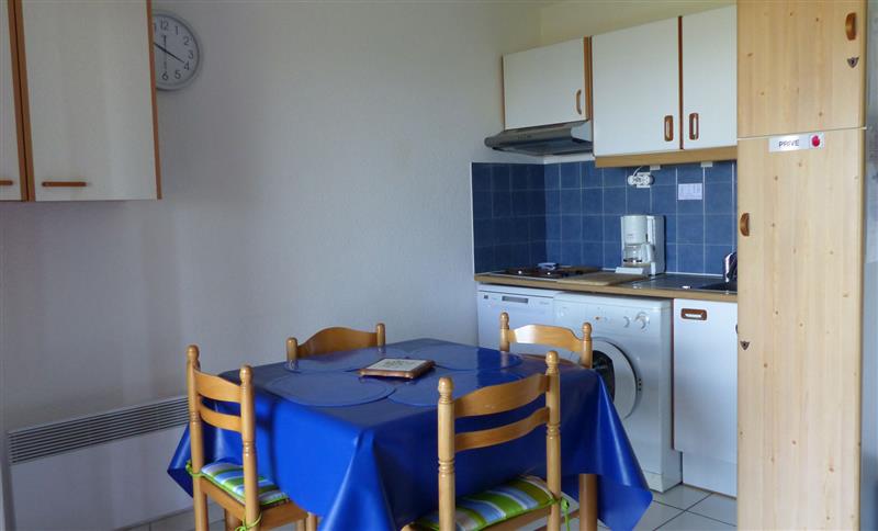 Appartement Gary