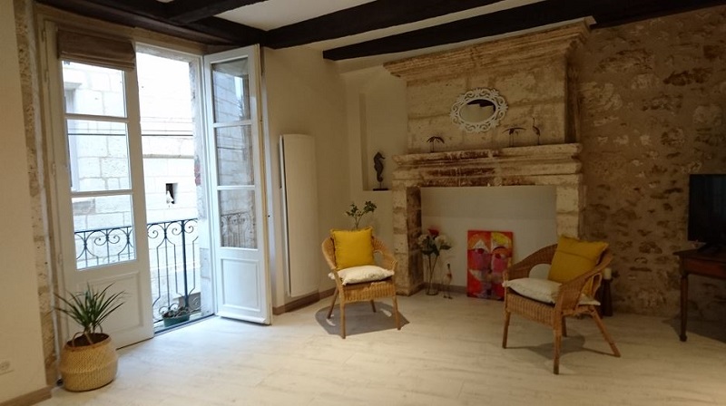 Gîte "D'ici et d'ailleurs", Brantôme en Périgord - photo 6