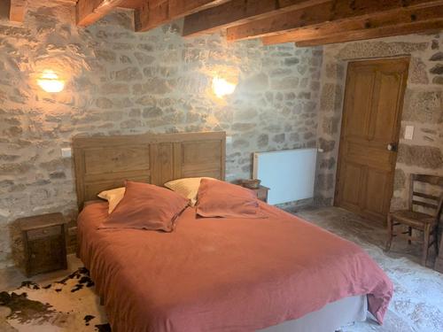 GÎTE DU VIEUX CHÊNE, Toulx-Sainte-Croix - photo 20