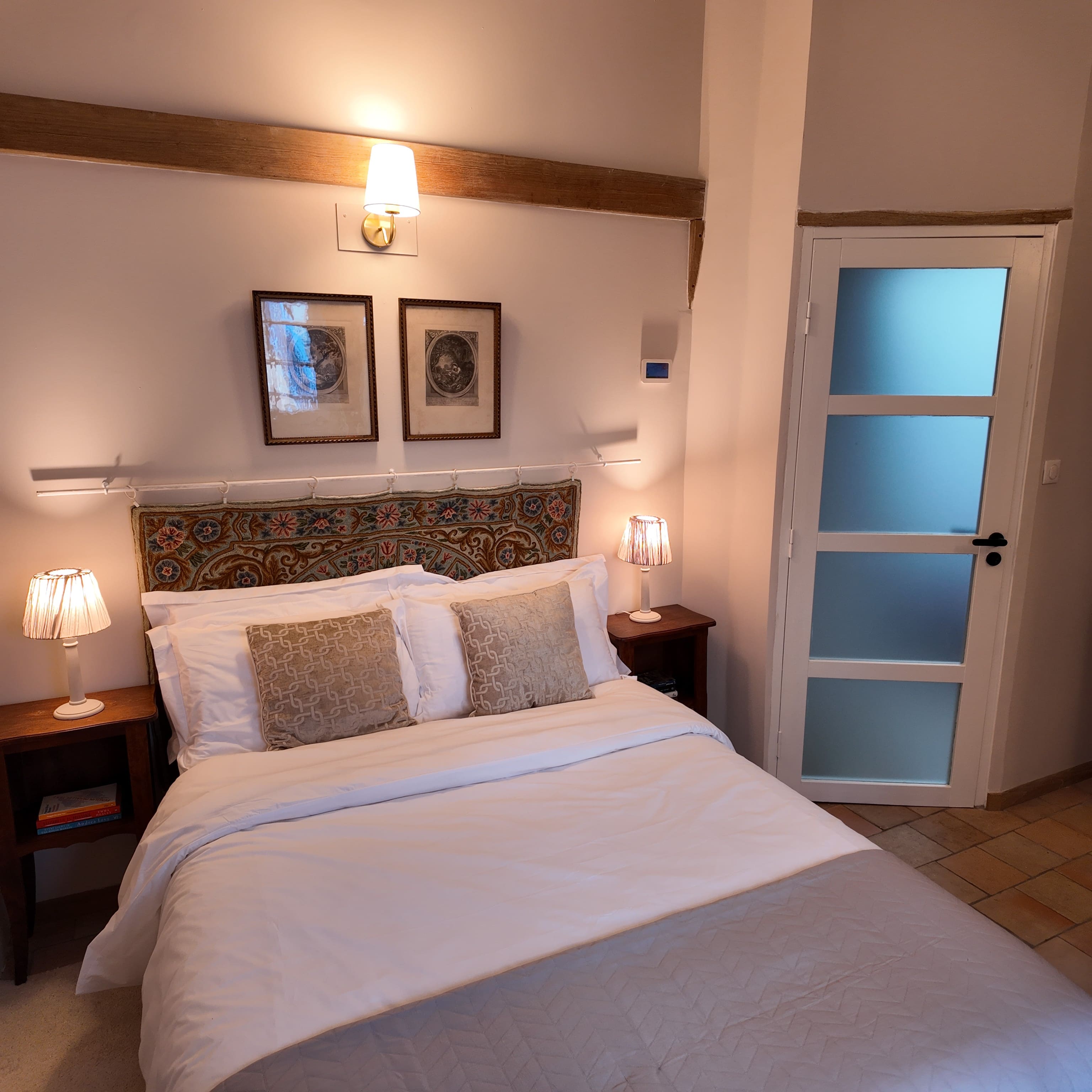 Chambres d'hôtes Le Repos, Ribérac - photo 17