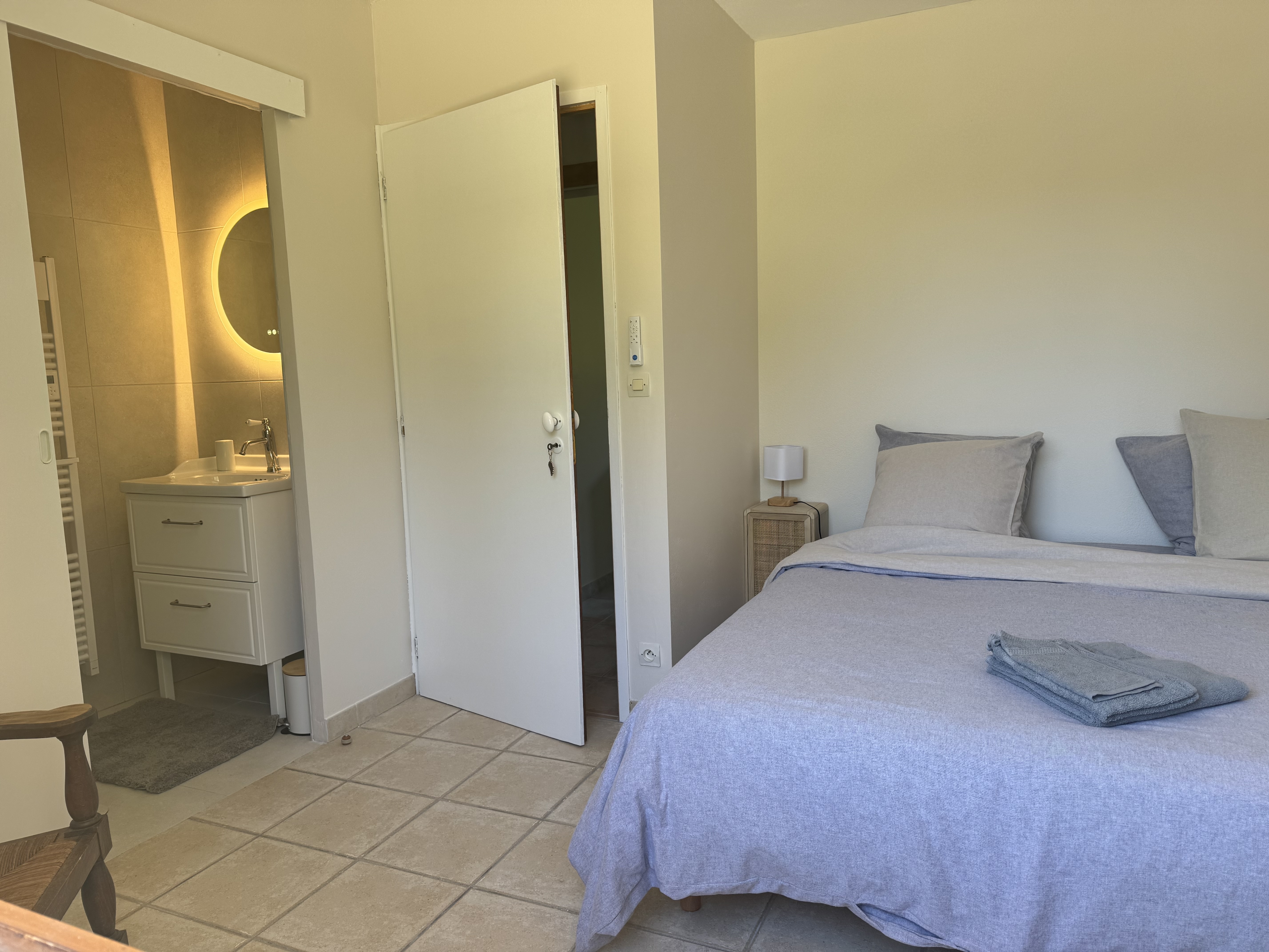 Gîte du Château de Cassana, Saint-Sauveur - photo 8