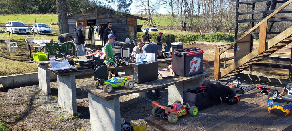 Sur les traces des chevaliers de l'Ordre de Malte (variante de 3 km), Thalamy
