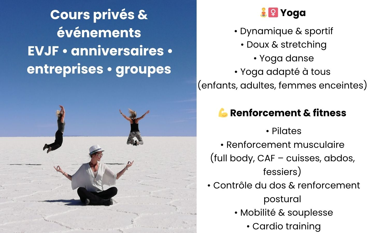 Yoga Maryne — photo 2