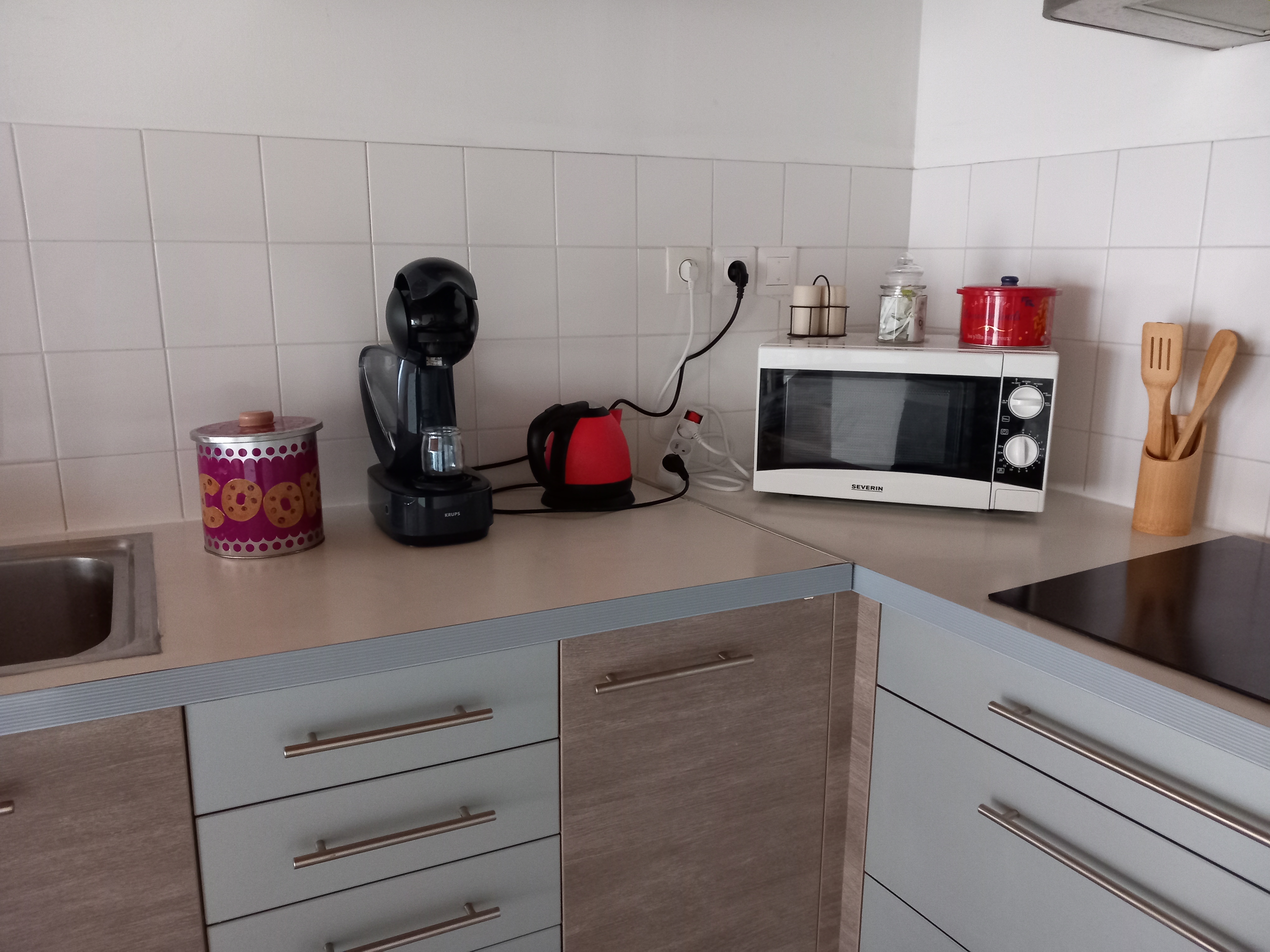 Chez OxyZen, Magné - photo 2