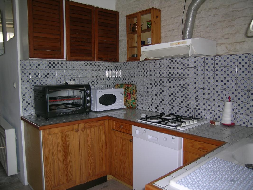 Gîte G 772, Saint-Martin-de-Bernegoue - photo 9