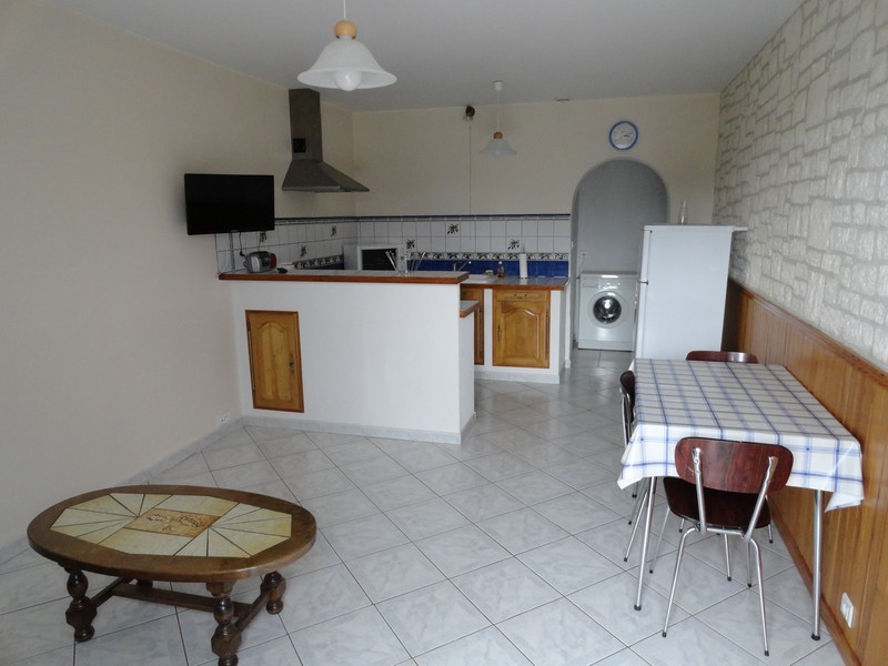 Meublé Limouchia - photo 3