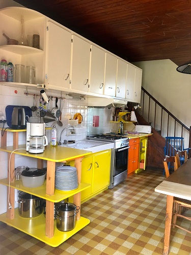 Les 1000 portes, Paulin - photo 14