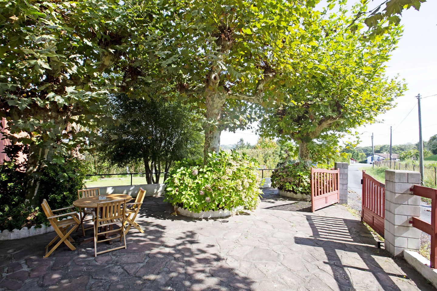 Kurutxeta, Villefranque - photo 4