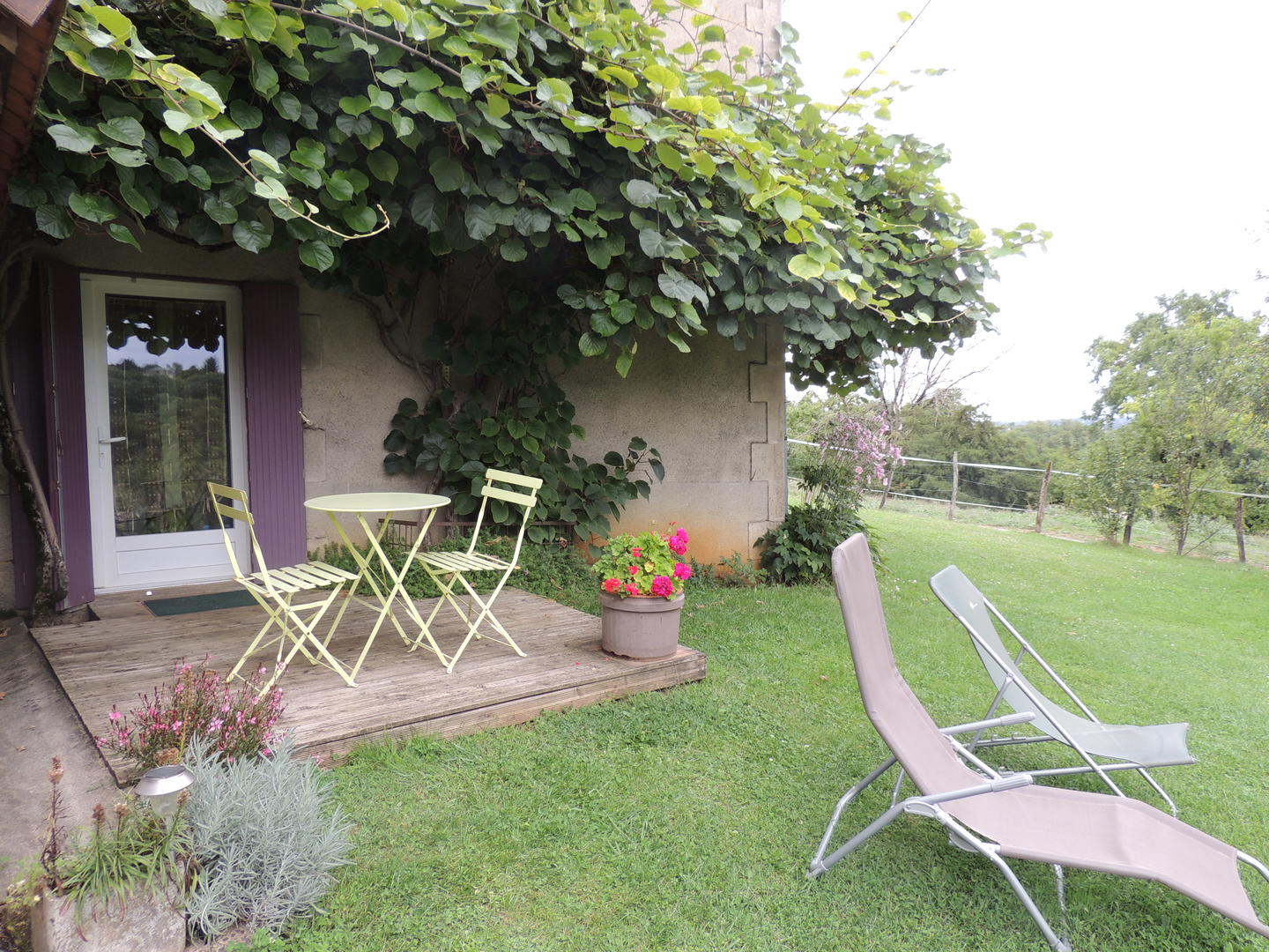 Les Conches, Thiviers - photo 8