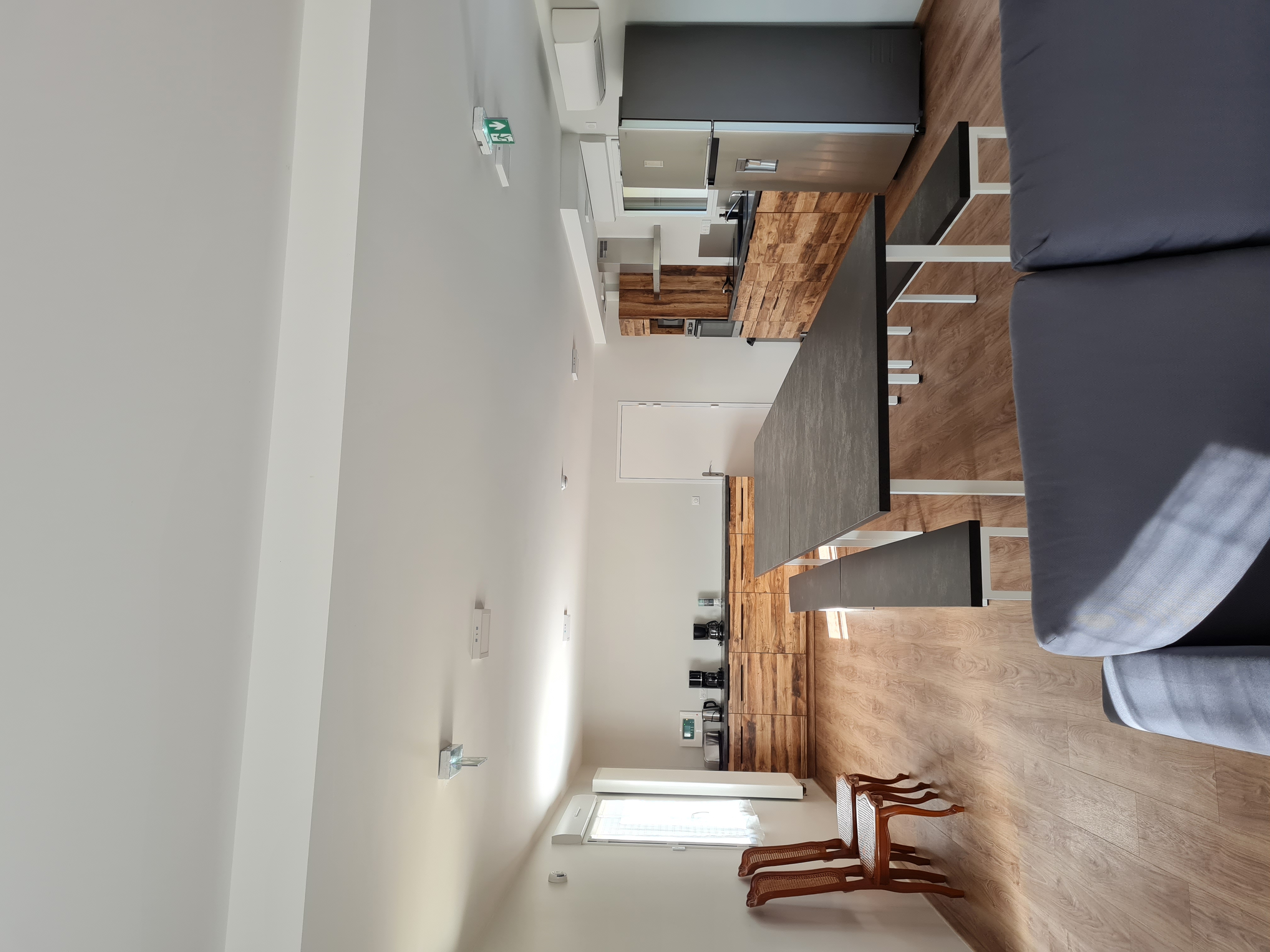 Gîte Axel - Sur Les Terres de Gros Bost, Persac