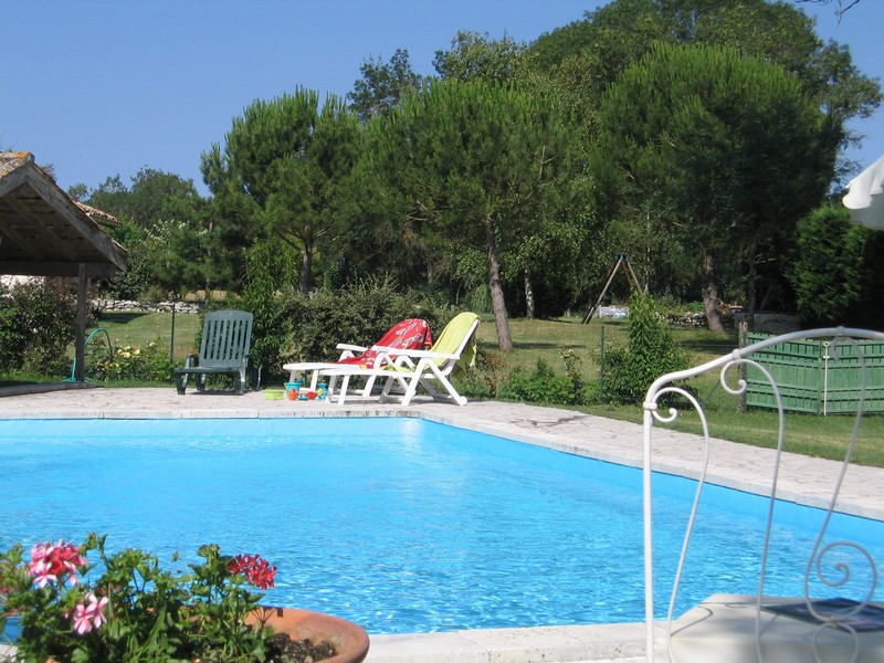 Gîte de Labourousse, Durance - photo 6