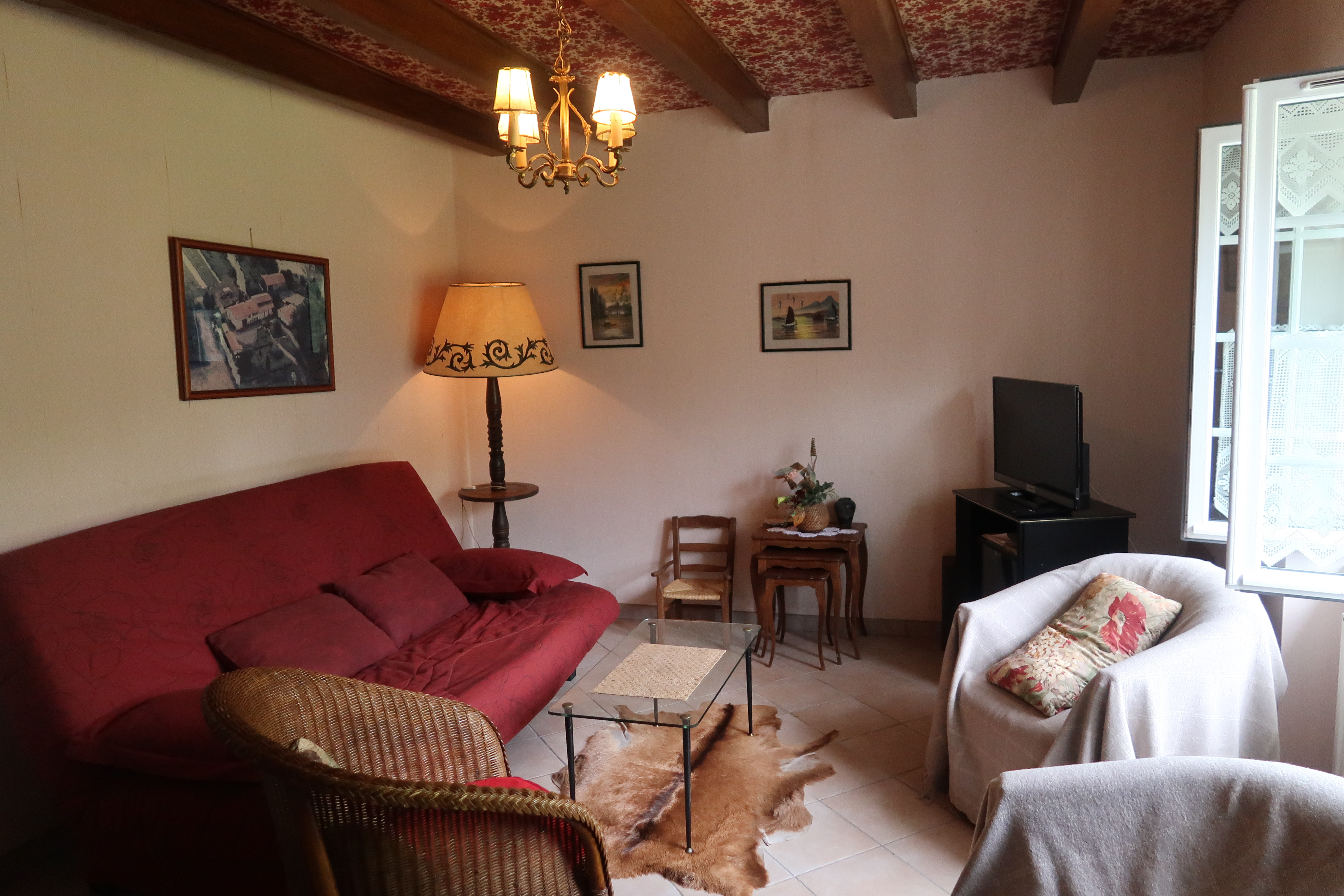 Le moulin de l'Étang, Sainte-Eanne - photo 3