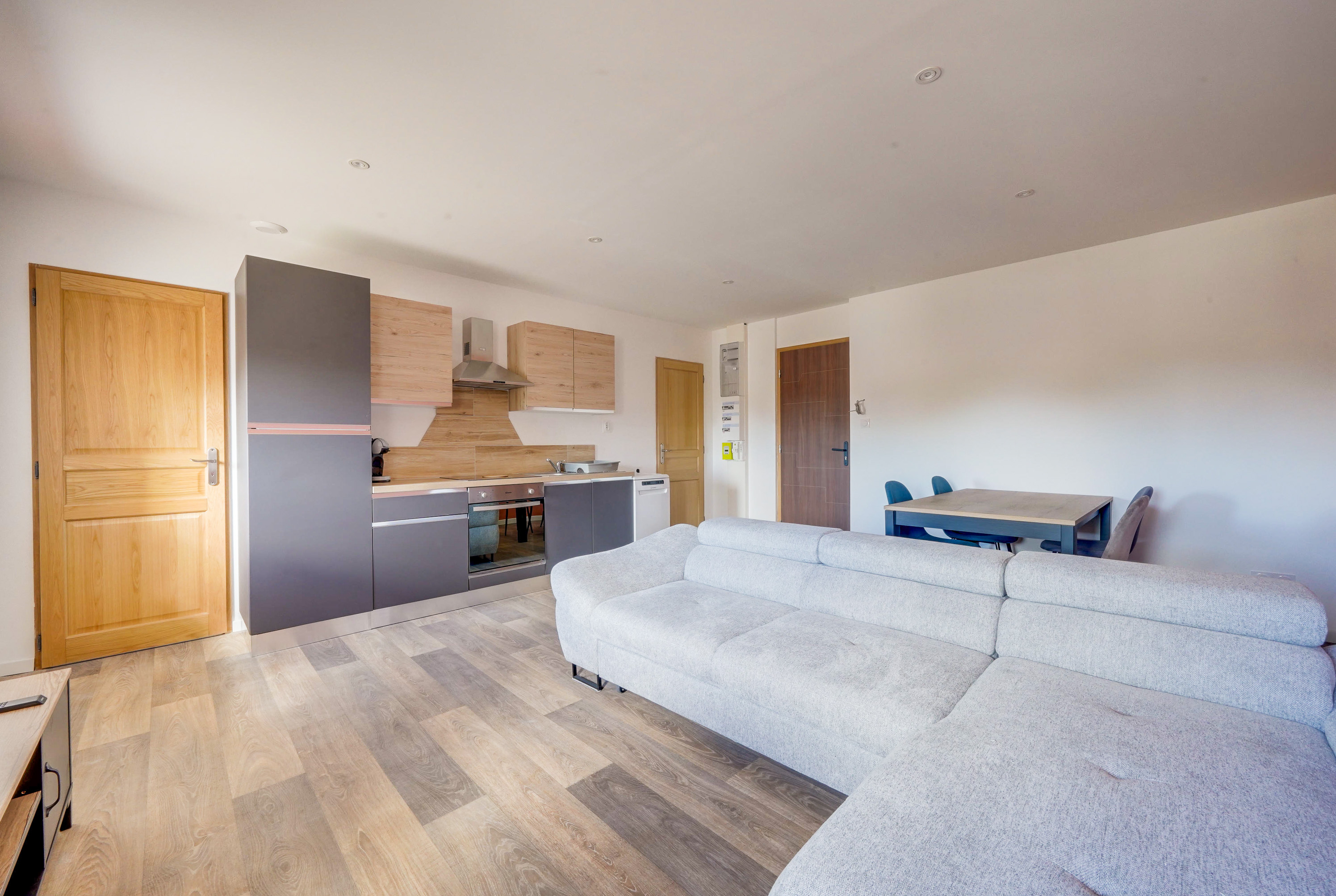 Les terres de l'estuaire