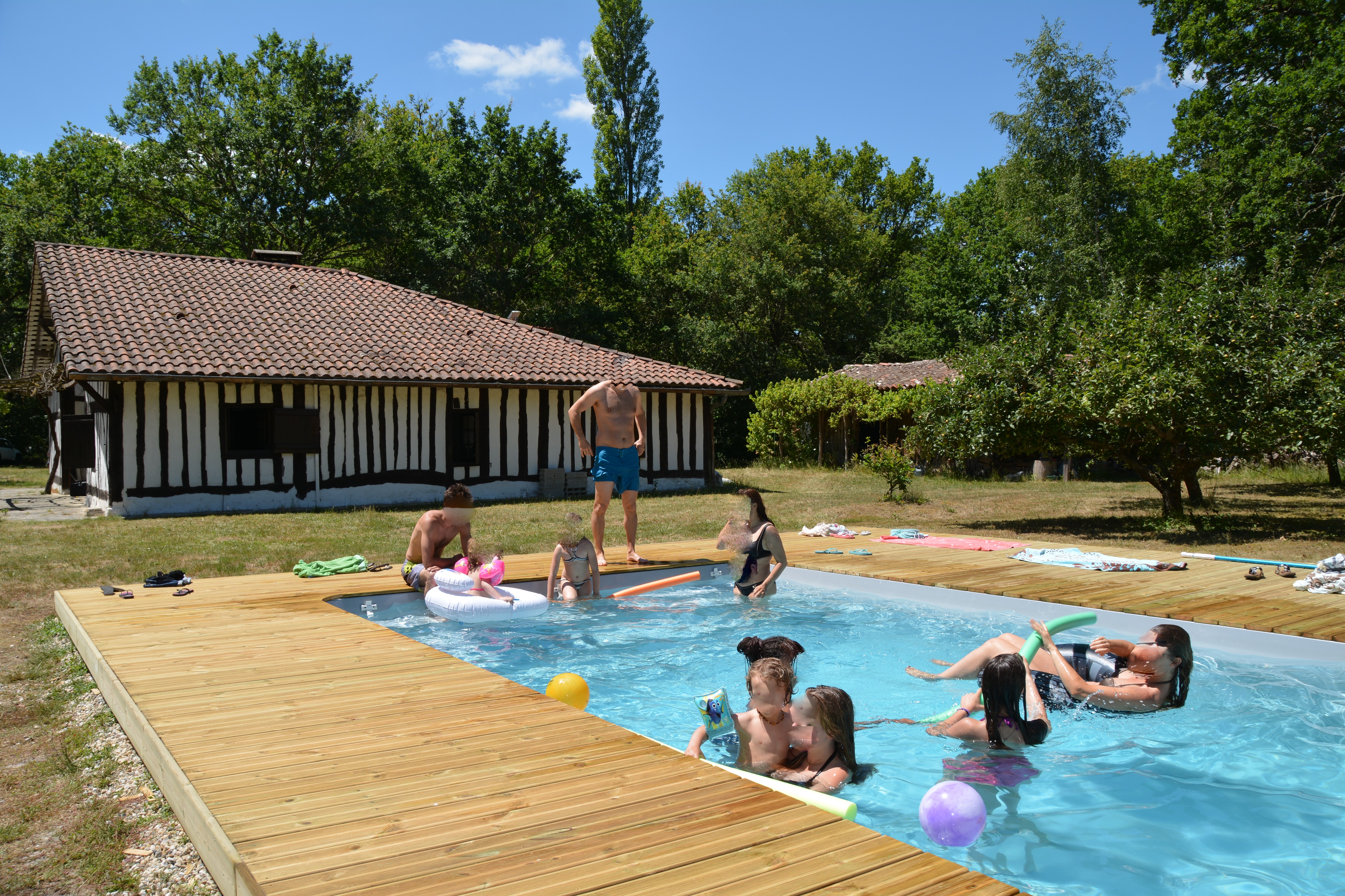 SCI l'airial, Sore - photo 8