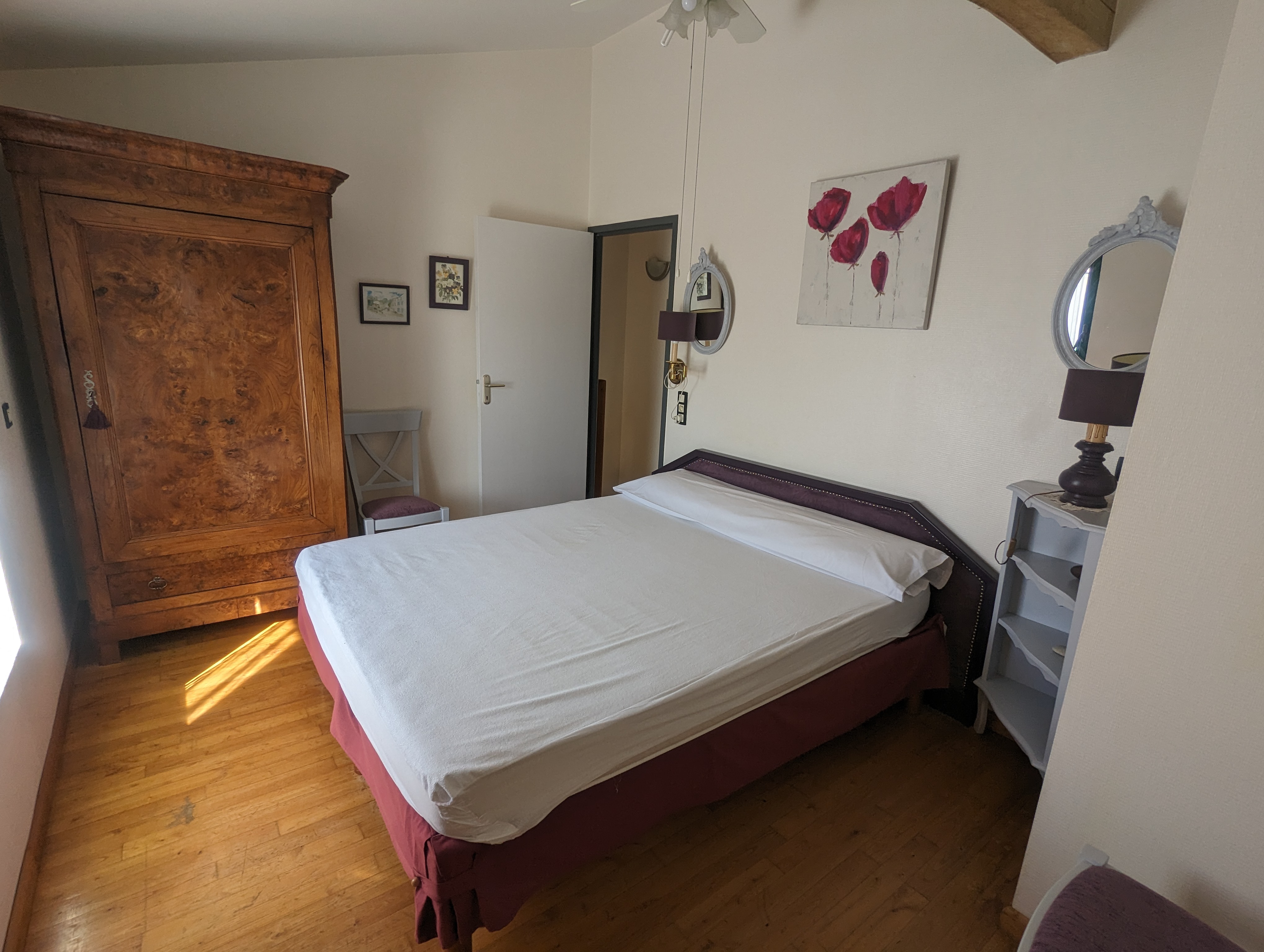 Domaine du Canal - Gîte de la Grange (G 260), Arçais - photo 8