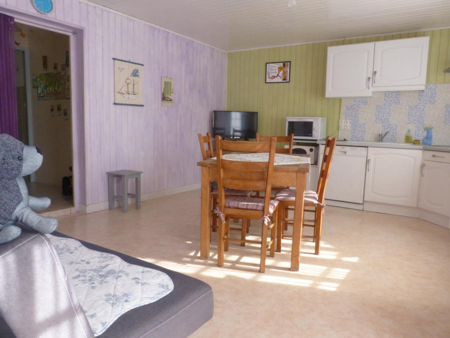 La Petite Maison (G 279), Mauzé-sur-le-Mignon - photo 7