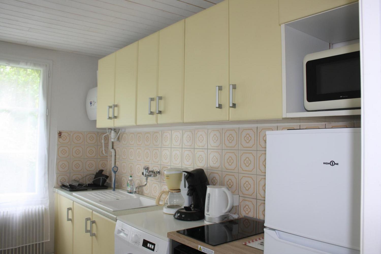 Au port de Cheusse (G 701), Arçais - photo 14