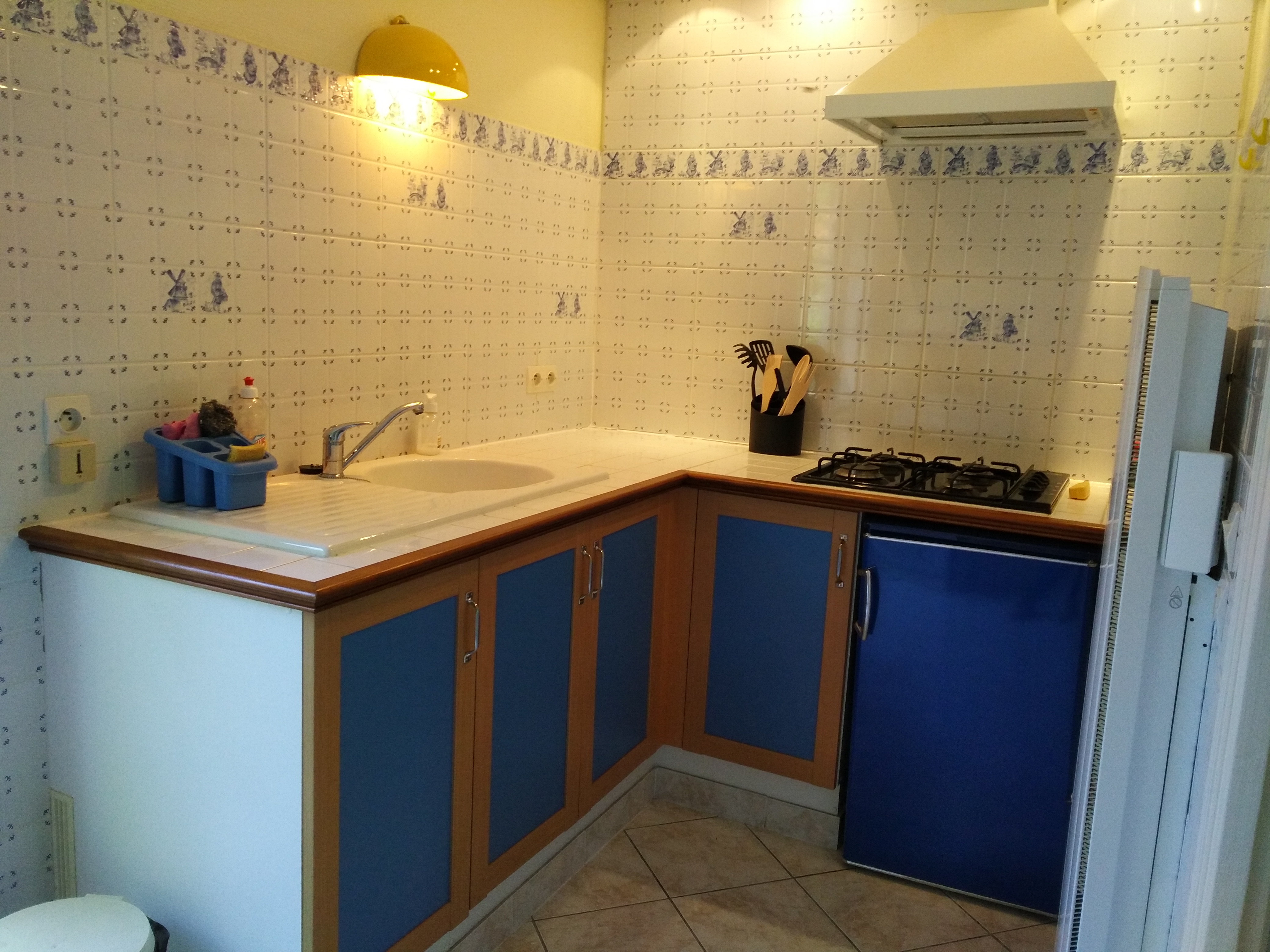 Gîte Mélusine, Vallans - photo 5