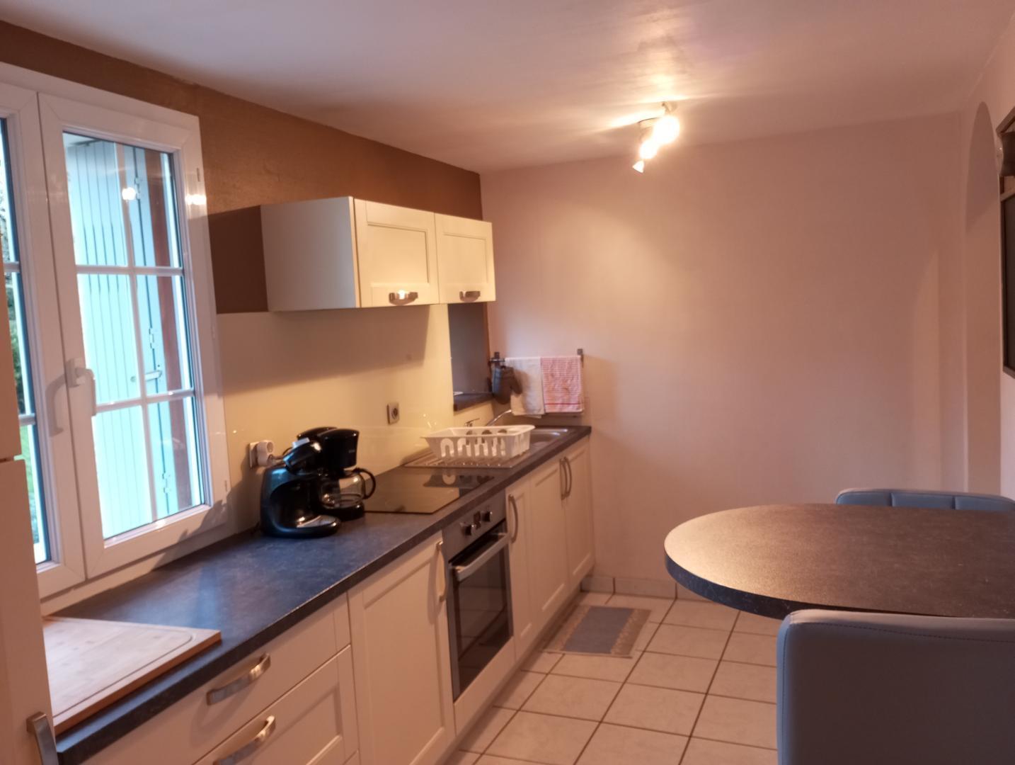 Gîte du Marronnier (G 213), Magné - photo 8