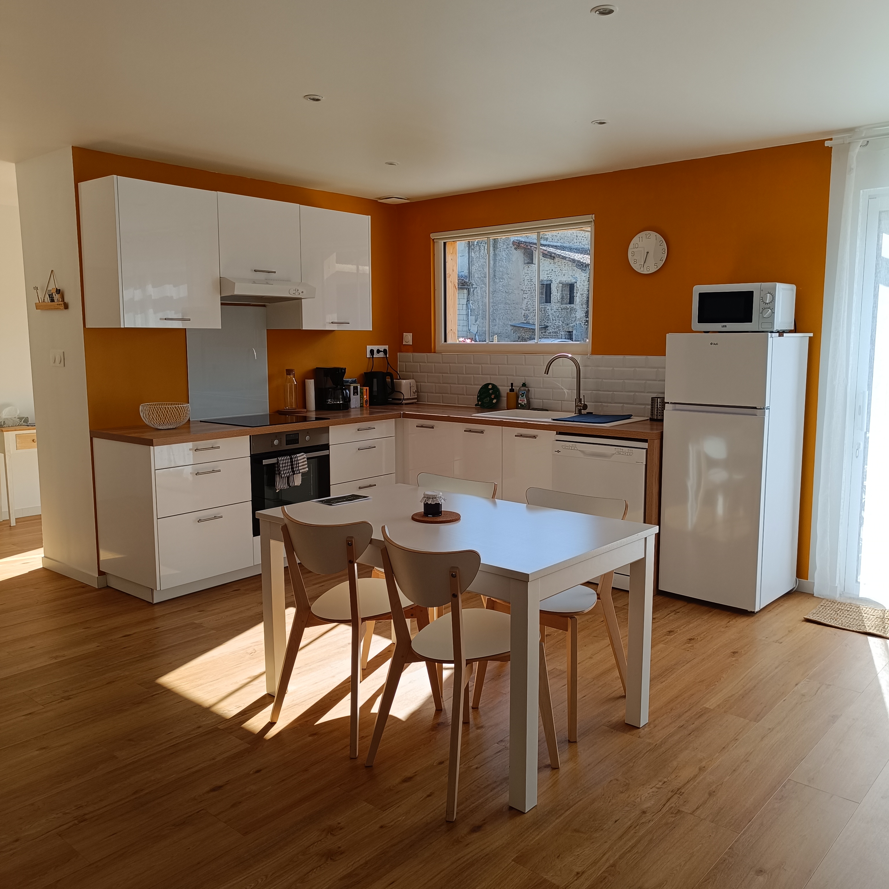 Gîte Les libellules, Vouillé - photo 7