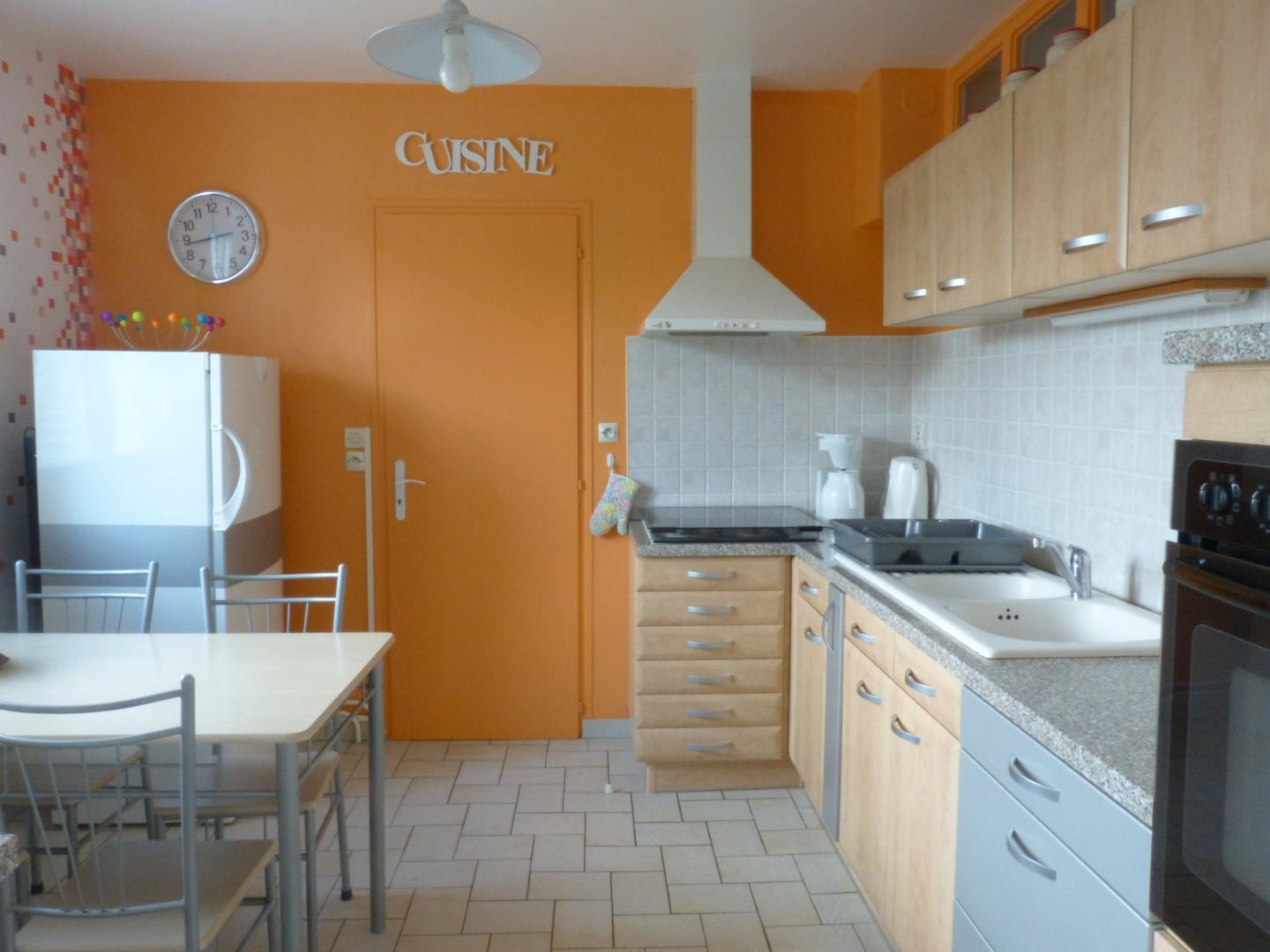 Gîte à Chauray (G 748), Chauray - photo 10