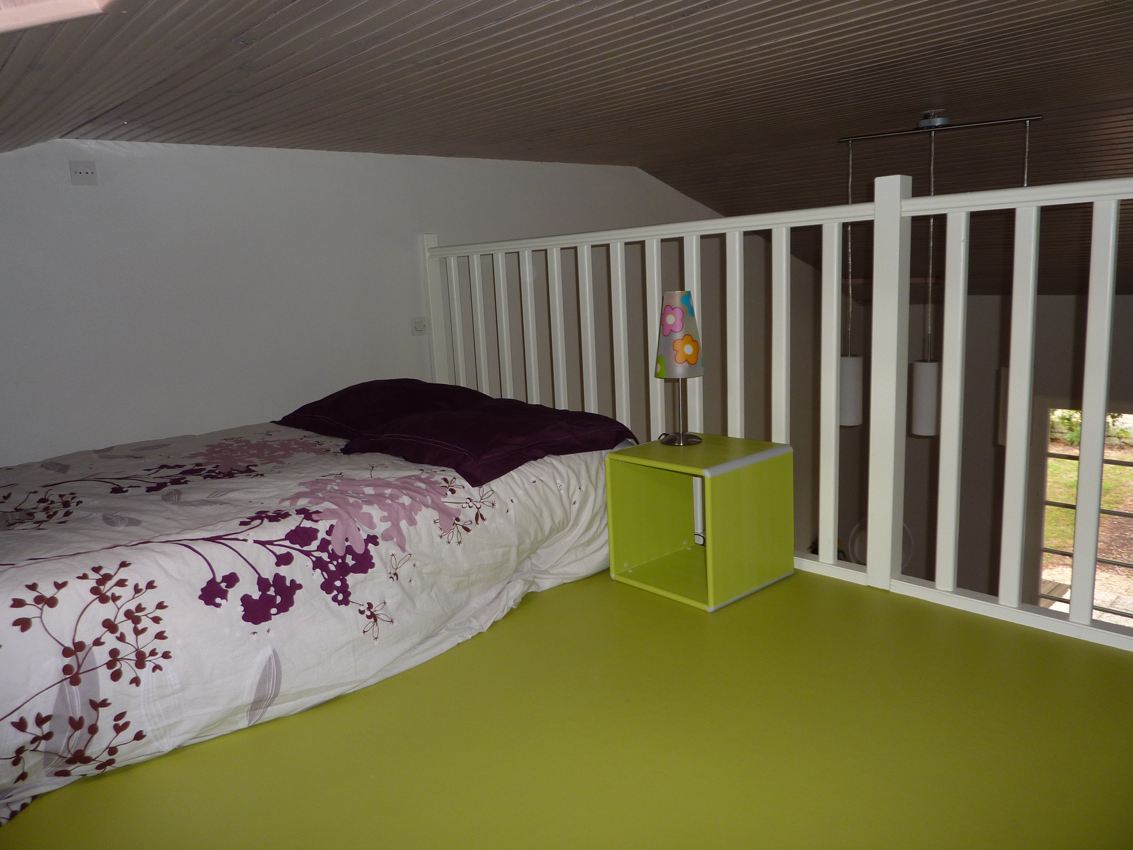 Ma petite maison au bord de l'eau, Magné - photo 10