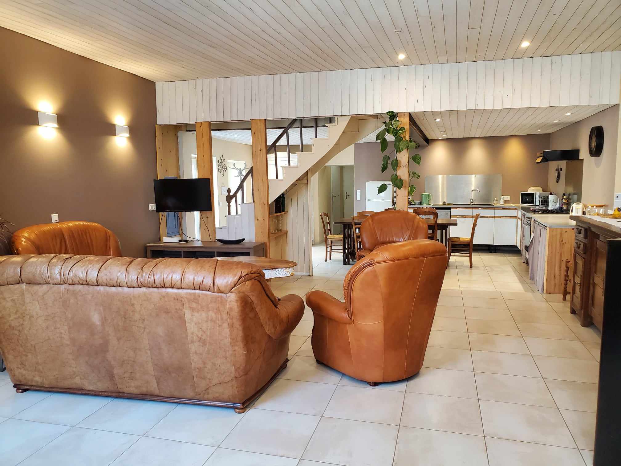 La libellule, Le Vanneau-Irleau - photo 8