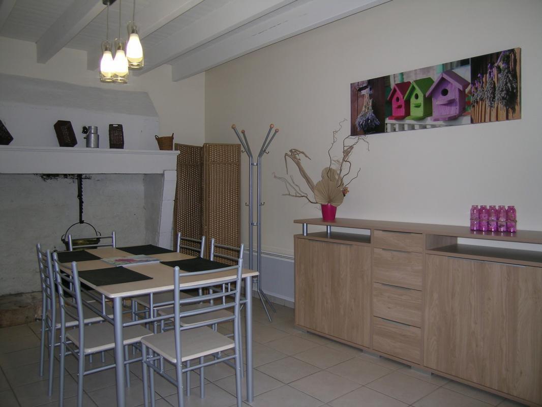 Les Lys (G 747), Chauray - photo 9