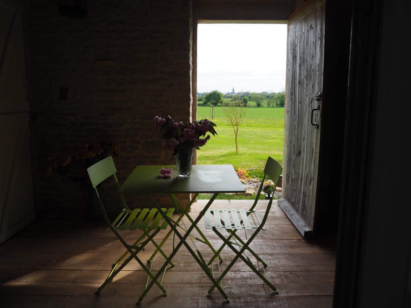 Gîte de l'Etable (G 254) - Gîtes du Moulin - photo 2