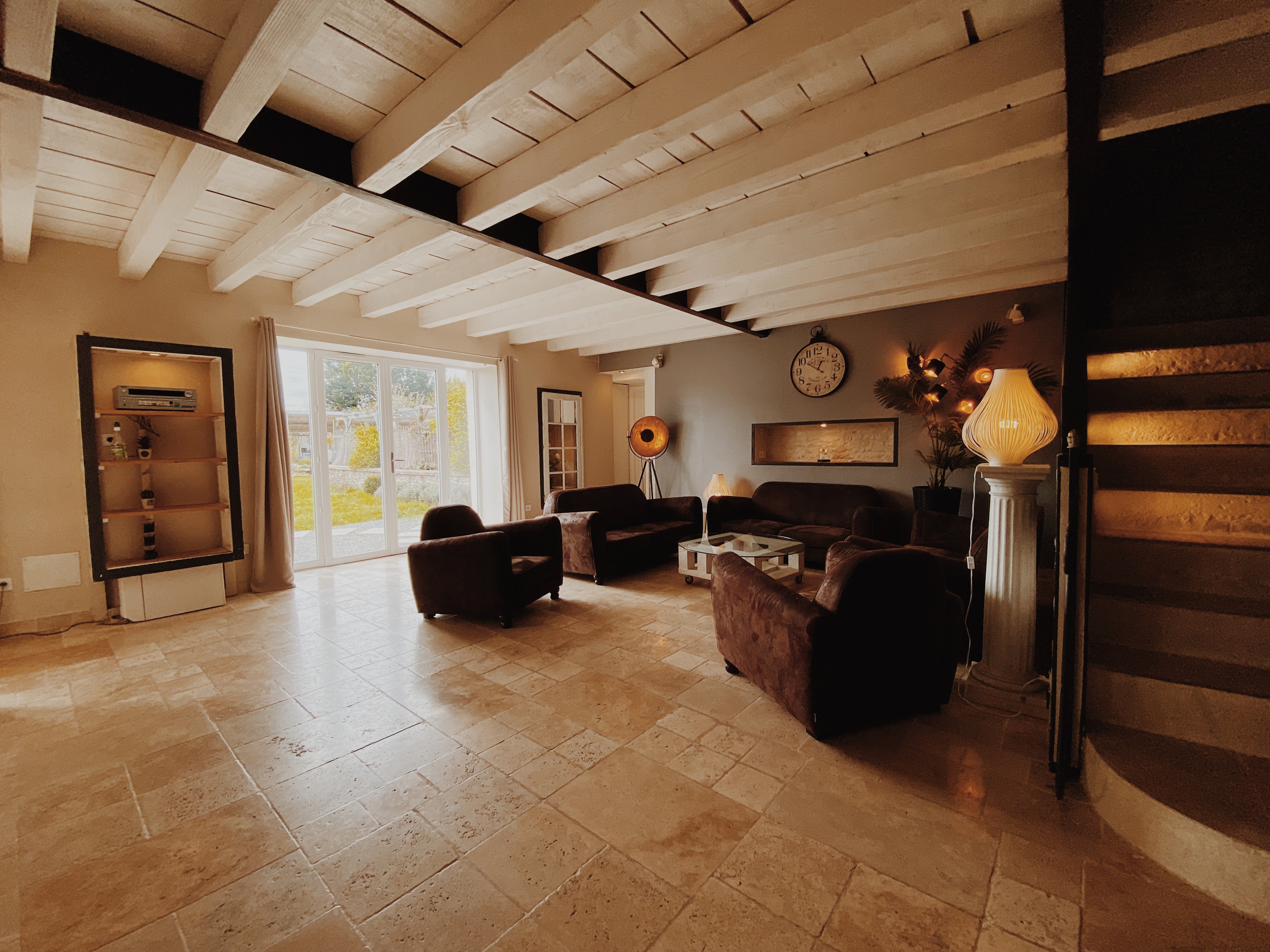 Domaine de Saint-Florent - Piscine & Spa - photo 5