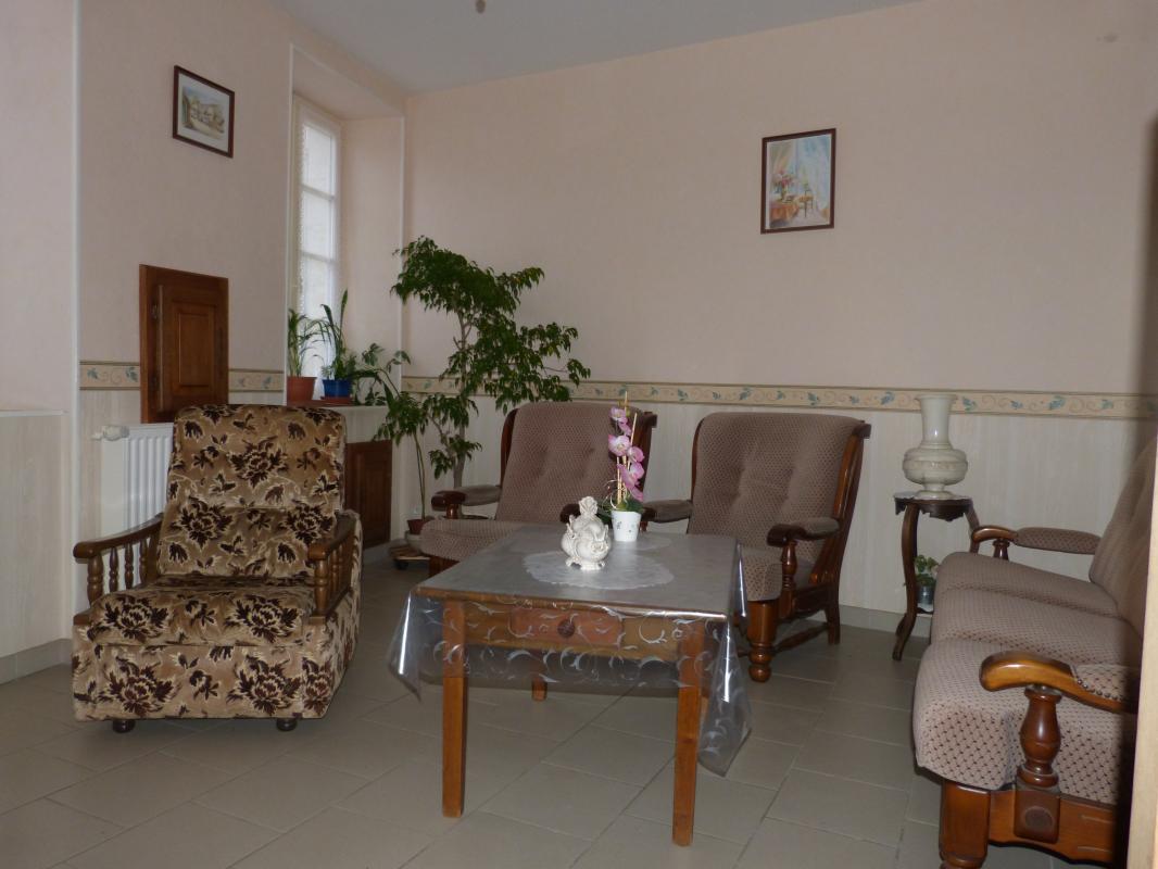 La Grenouillère (G 761), Sansais - photo 2