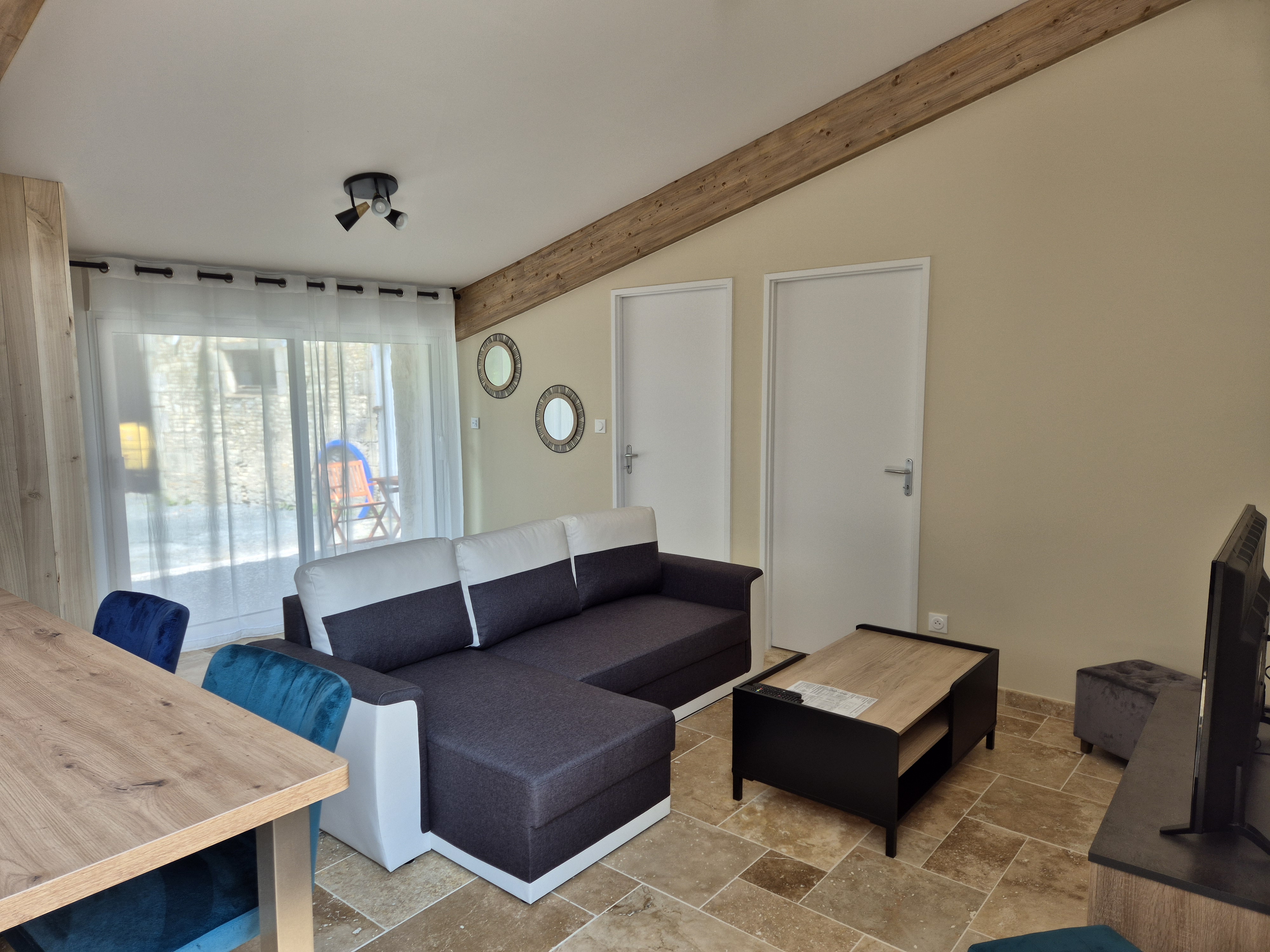 Gîte des oliviers, Arçais - photo 9