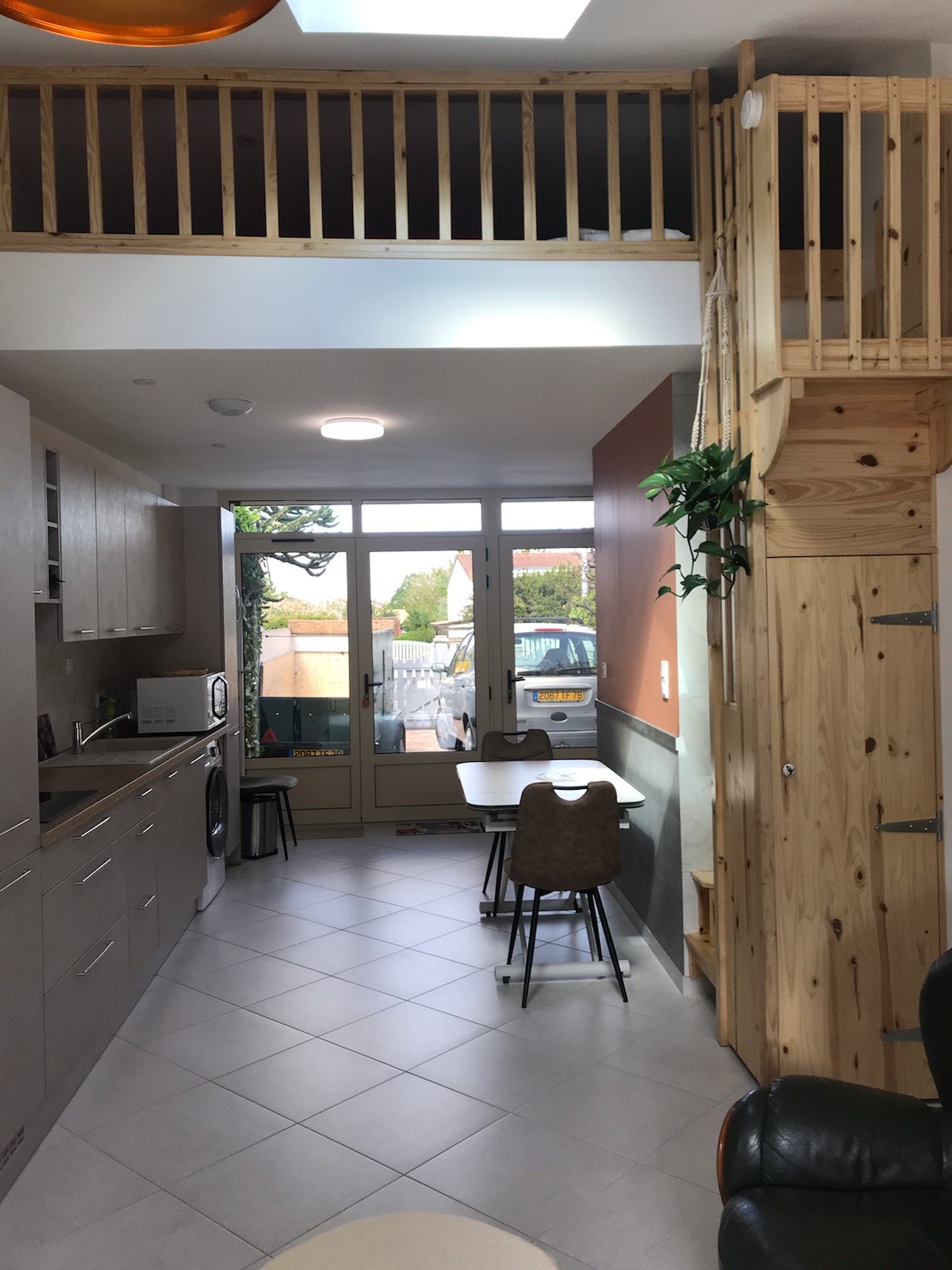 Super studio - coup de cœur, Niort