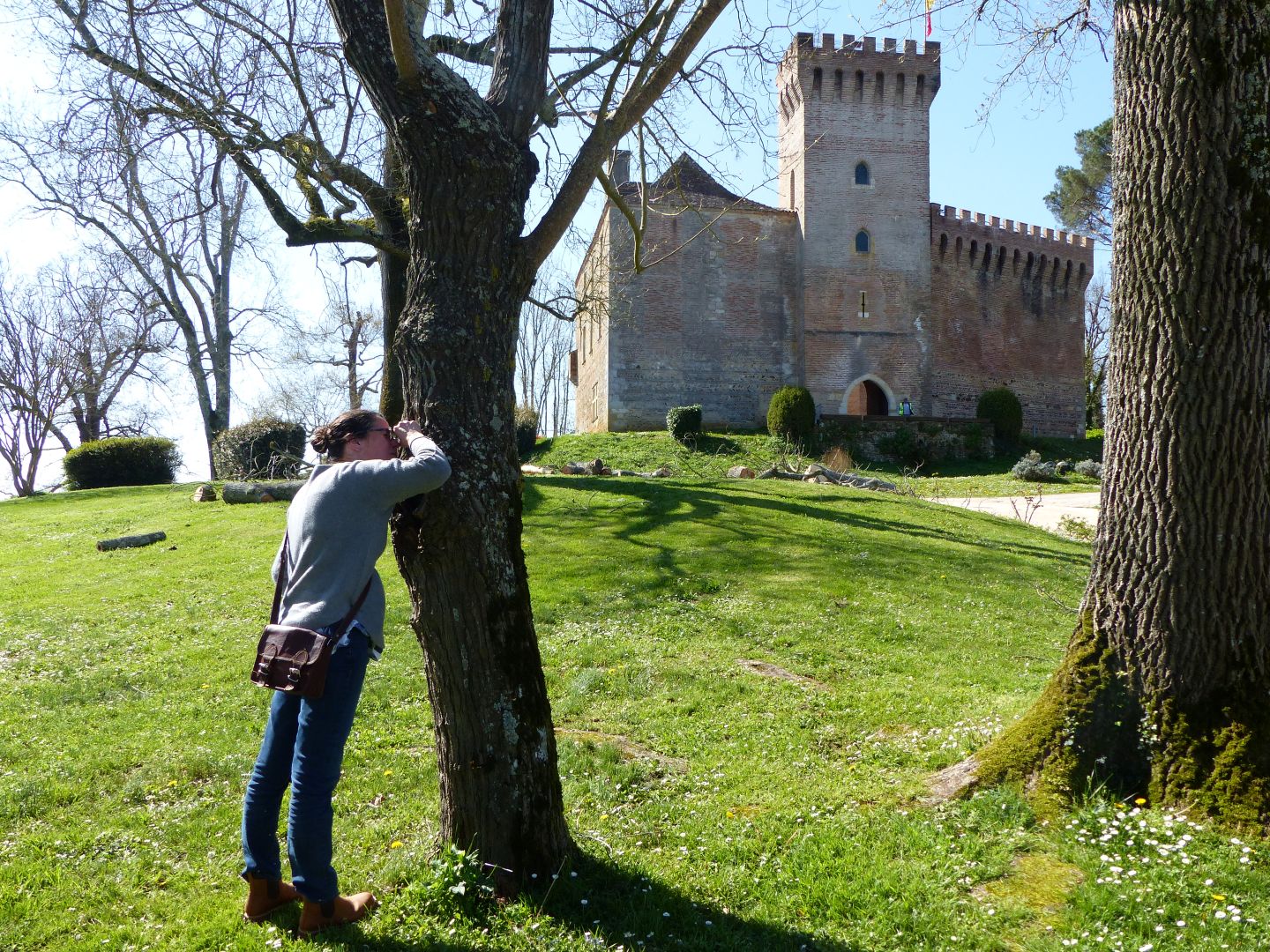 Balade commentée : ouvre l'oeil (et le bon !) à Morlanne, Morlanne - photo 7