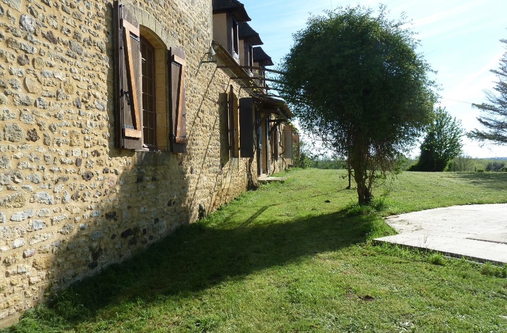 Le Vieux Chêne, Saint-Avit-Sénieur - photo 15