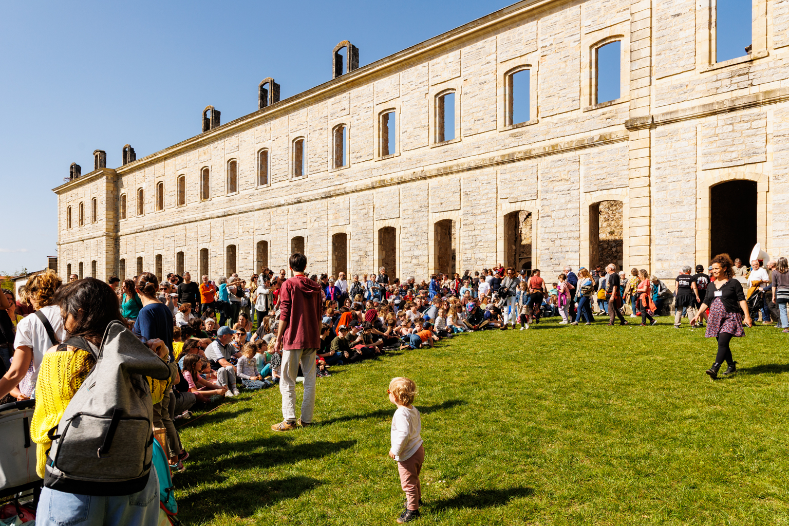 Abbaye de Sorde, Sorde-l'Abbaye - photo 8