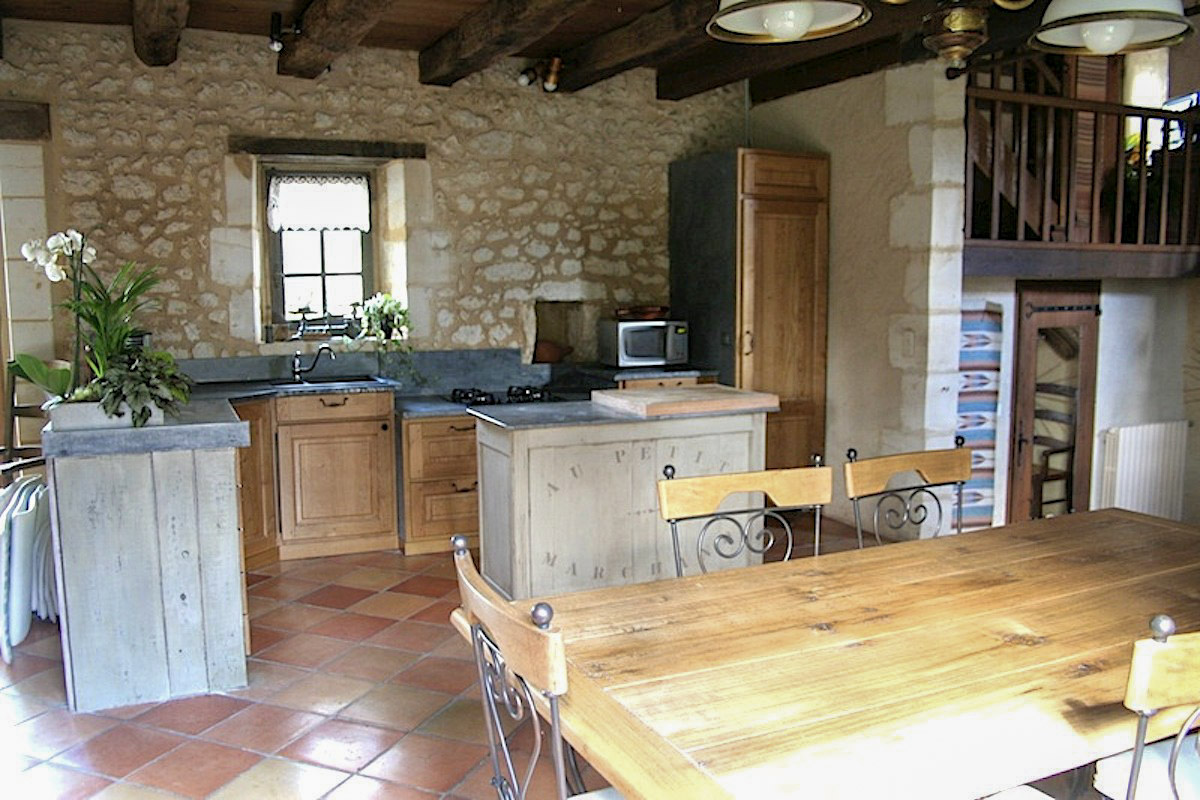 Les Rocailles, Saint-Martin-des-Combes - photo 7