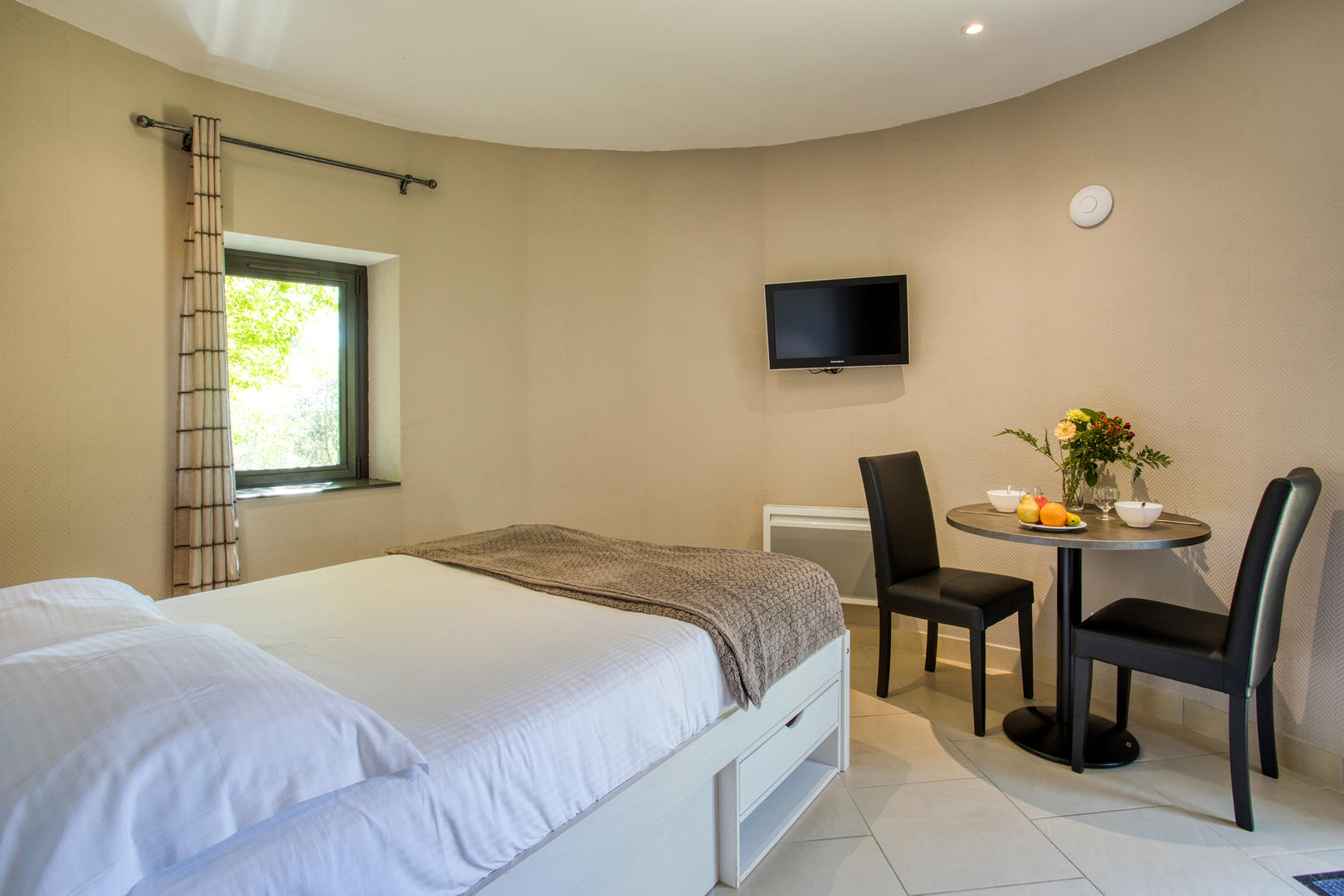 Combas Village de gites - Gîte Roseline