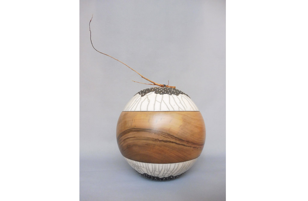Atelier Terre et Bois - Stéphane MIGLIERINA - photo 4