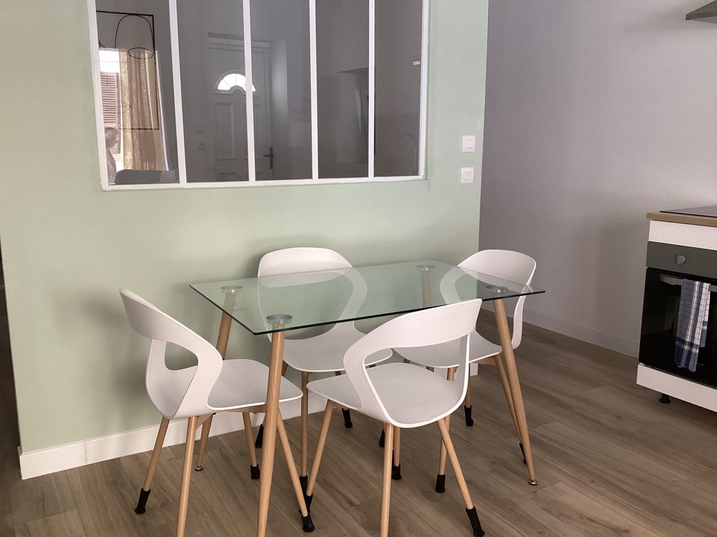SAS Ma Maison Rentals - Appartement 3 — photo 2