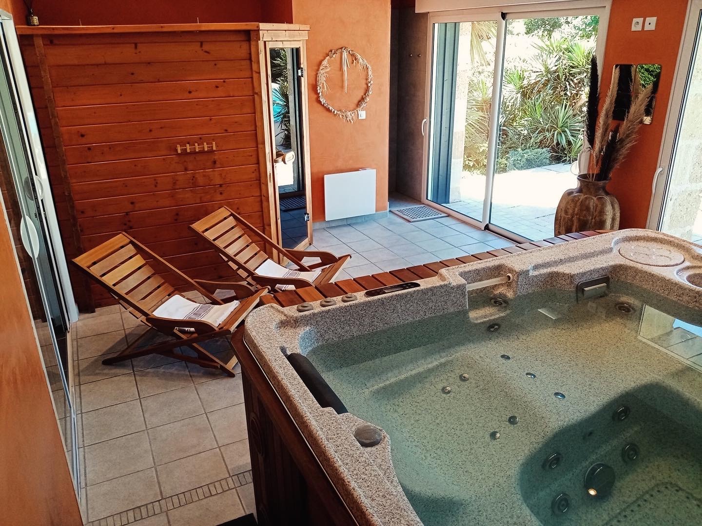 Le Domaine de la Ronce, Cubnezais - photo 16