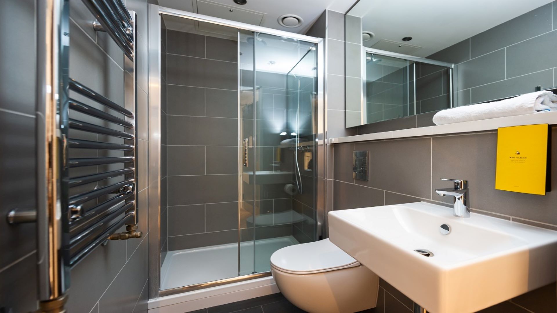 Staycity Aparthotels Bordeaux City Centre — photo 3