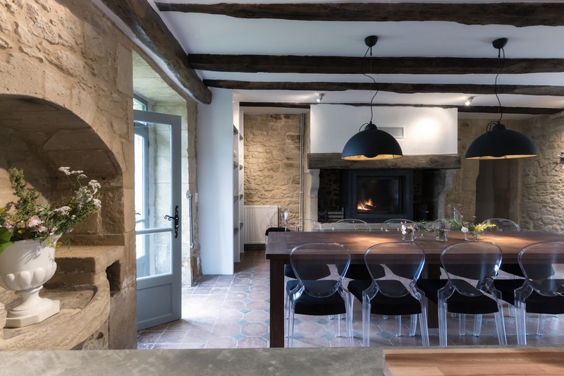 Le Mas, Sainte-Croix - photo 8