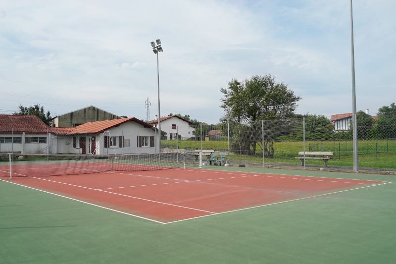 Tennis Club de Bidart