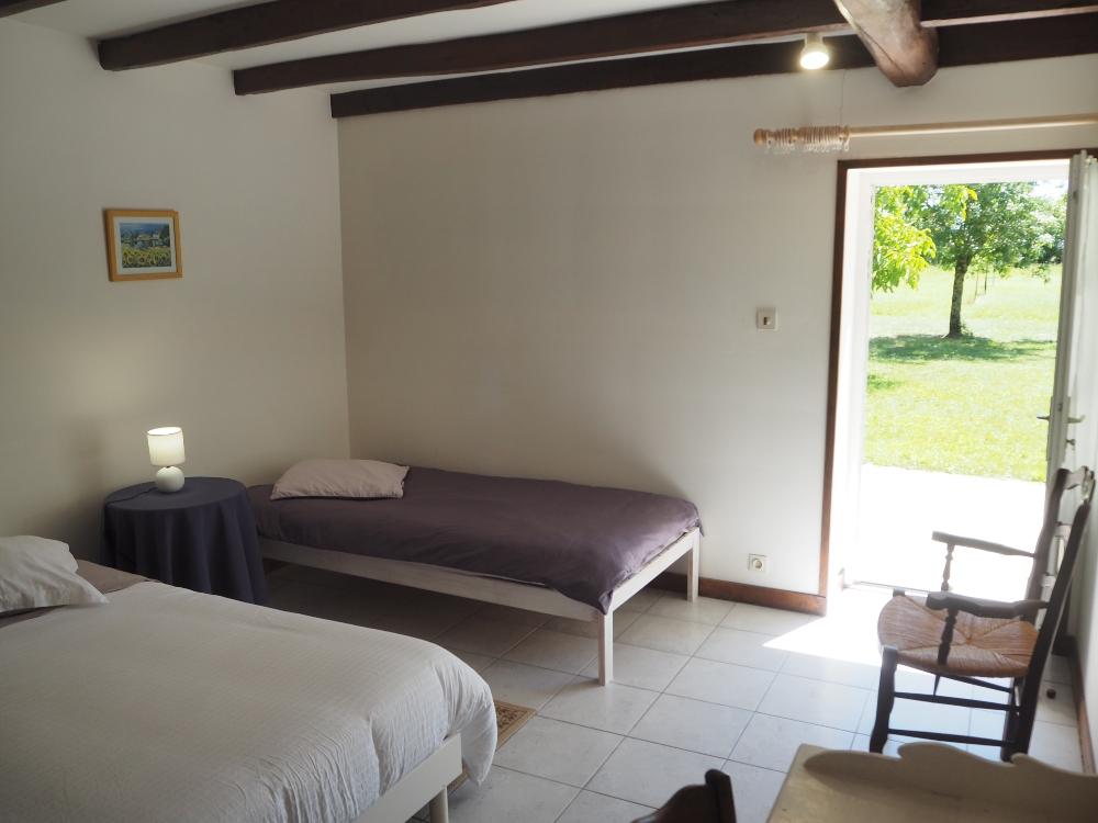 Gîte du Fournil (G 248) - Gîtes du Moulin - photo 3